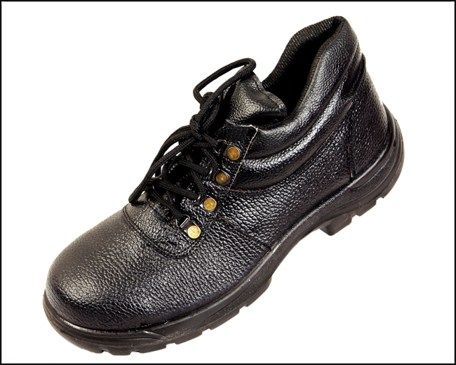 Safety Shoes, Industrial Shoes, Industrial Safety Shoes