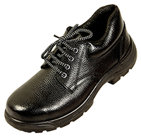 ISI Marked Safety Shoes