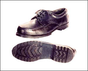 Safety Shoes, Industrial Shoes, Industrial Safety Shoes